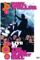 Paul Weller: Live at the Royal Albert Hall постер