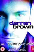 Постер Derren Brown: Inside Your Mind