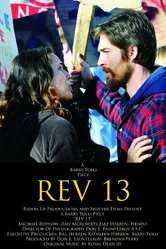 Rev 13 постер