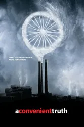 A Convenient Truth постер
