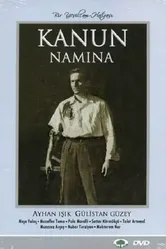 Kanun Namina постер