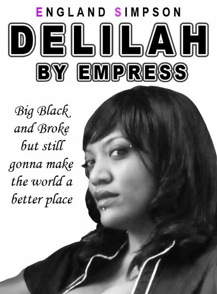Постер Delilah null, Канада