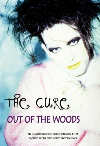 Постер The Cure