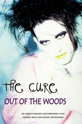 The Cure постер