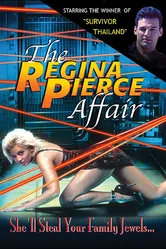The Regina Pierce Affair постер