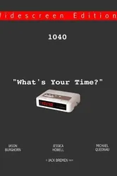 1040 постер