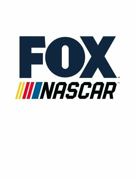 Постер NASCAR on Fox