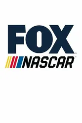 NASCAR on Fox постер