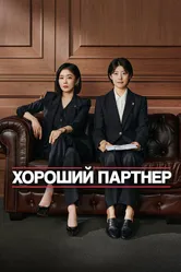 Хороший партнёр 2024 постер