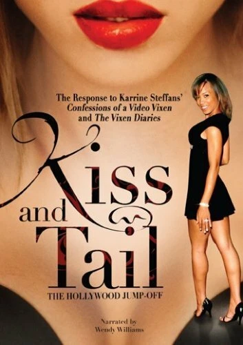 Постер Kiss and Tail: The Hollywood Jumpoff