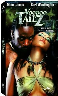 Постер Voodoo Tailz