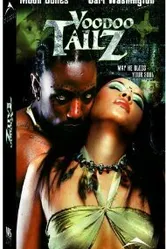 Voodoo Tailz постер