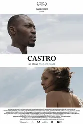 Кастро 2016 постер