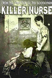 Killer Nurse постер