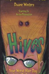 Hives постер