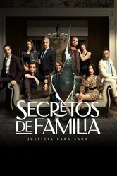 Secretos de Familia постер