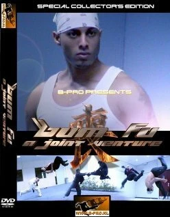 Постер Bum Fu: A Joint Venture
