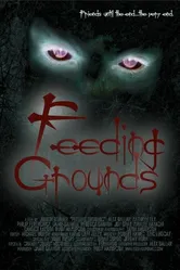 Feeding Grounds постер