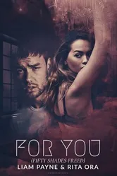 Liam Payne feat. Rita Ora: For You постер