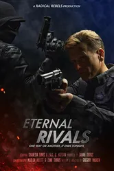 Eternal Rivals постер