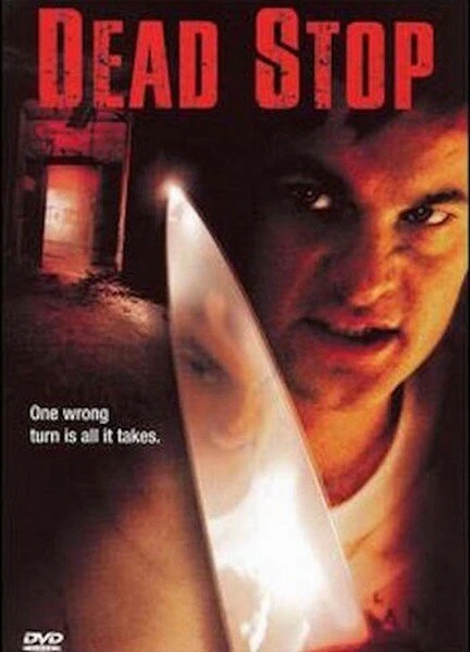 Постер Dead Stop