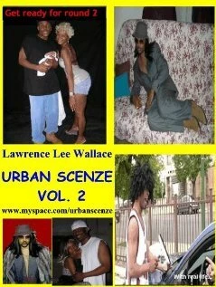 Постер Urban Scenze Vol. 2