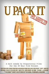 U Pack It постер