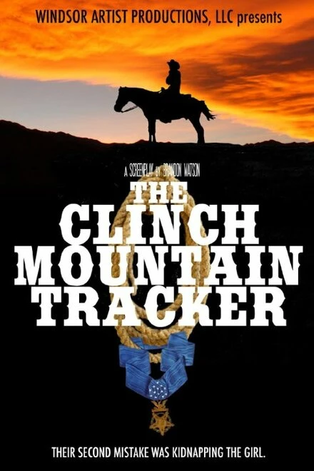 Постер The Clinch Mountain Tracker