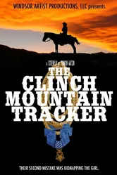 The Clinch Mountain Tracker постер