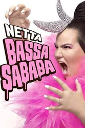 Netta: Bassa Sababa постер