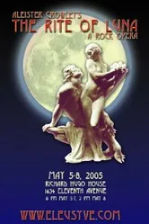 Обряд Луны: Рок-опера 2006 постер