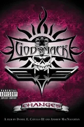Godsmack: Changes постер