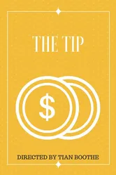 The Tip 2017 постер