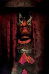 Voliminal: Inside the Nine постер