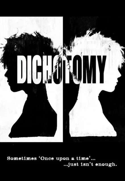 Постер Dichotomy