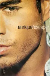 Enrique Iglesias: Escape постер