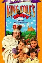 King Cole's Party постер