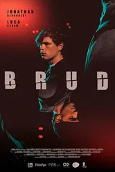Brud постер