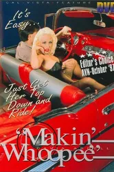 Makin Whoopee постер