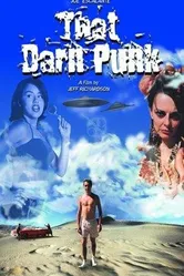 That Darn Punk постер