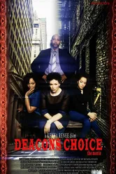 Deacon's Choice постер