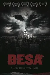 Besa постер