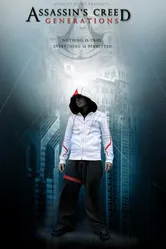 Кредо убийцы: Поколения 2009 постер