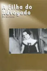 Дочь адвоката 1926 постер