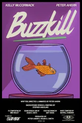 Buzzkill постер