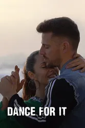 Dance for it 2020 постер