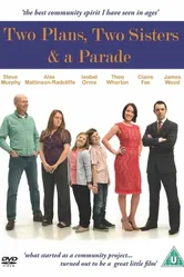 Two Plans, Two Sisters & a Parade постер
