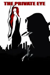 The Private Eye null постер