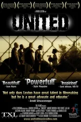 United постер