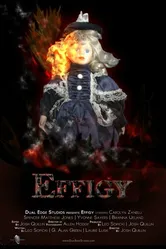 Effigy 2013 постер